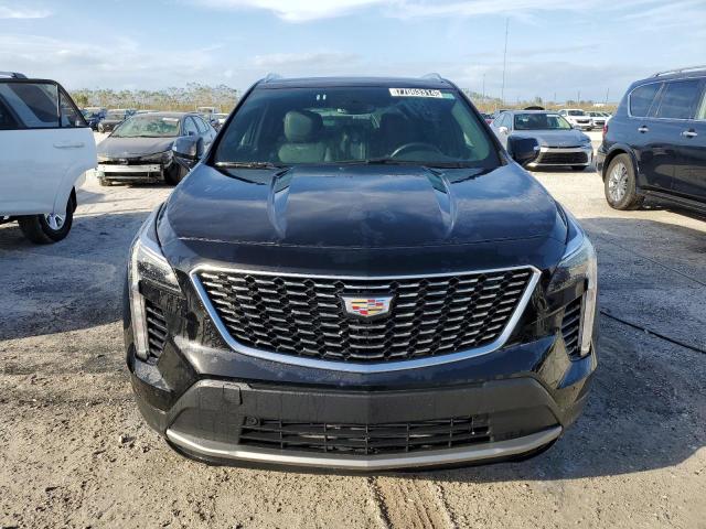 Photo 5 from auction – 2023 CADILLAC XT4 PREMIU with VIN 1GYFZDR43PF163997