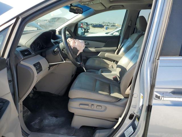 Photo 7 from auction – 2011 HONDA ODYSSEY EX with VIN 5FNRL5H63BB098207