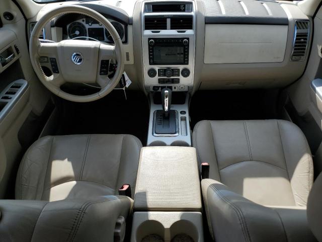 Photo 8 from auction – 2009 MERCURY MARINER PR with VIN 4M2CU97G29KJ20340