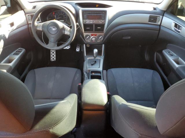 Photo 8 from auction – 2010 SUBARU FORESTER 2 with VIN JF2SH6EC3AH720839
