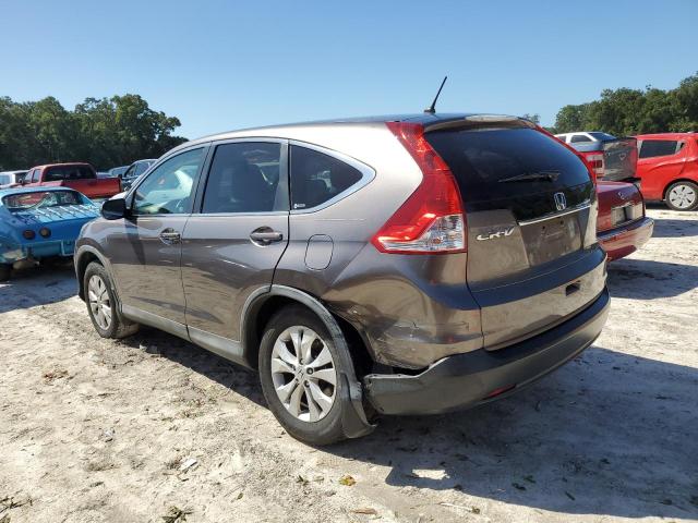 Photo 2 from auction – 2012 HONDA CR-V EX with VIN 3CZRM3H58CG703031
