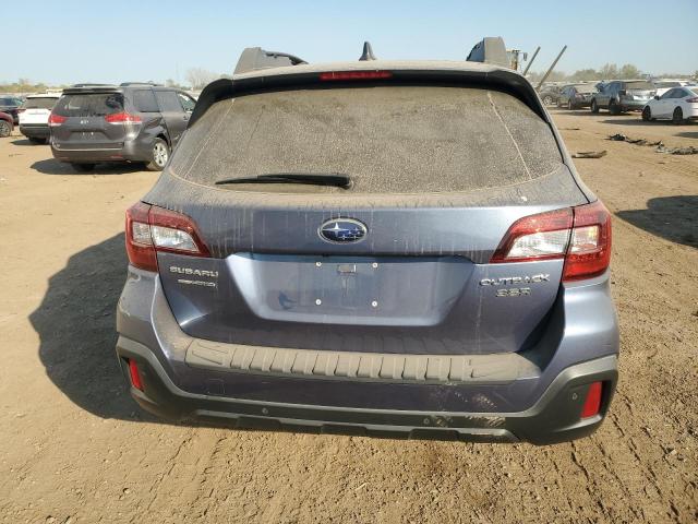 Снимка 6 от търг – 2018 SUBARU OUTBACK 3. с VIN 4S4BSENC6J3377639