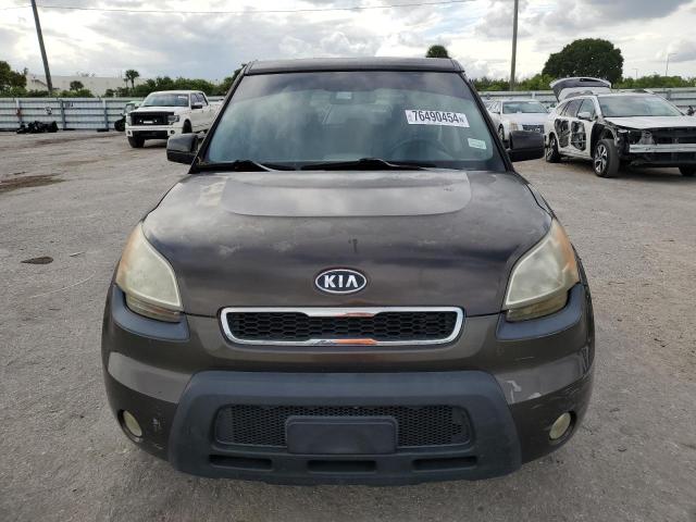 Photo 5 from auction – 2010 KIA SOUL + with VIN KNDJT2A2XA7084926