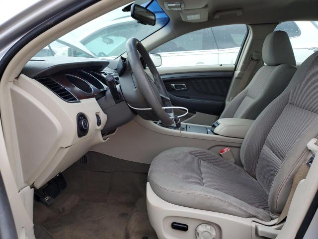 Photo 7 from auction – 2011 FORD TAURUS SEL with VIN 1FAHP2HW0BG188263