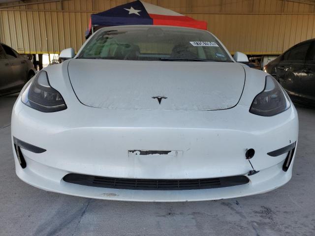 Photo 5 from auction – 2023 TESLA MODEL 3 with VIN 5YJ3E1EA4PF437324