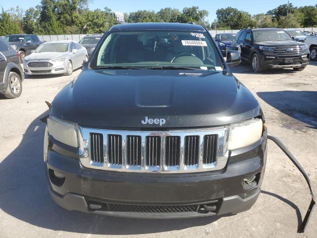 Photo 5 from auction – 2013 JEEP GRAND CHER with VIN 1C4RJFAG0DC618944