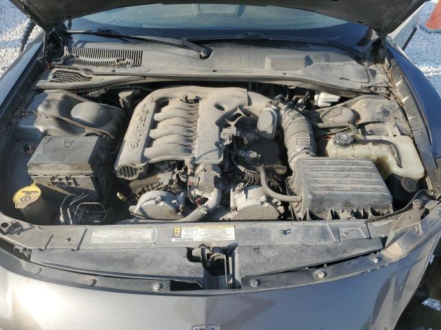 Photo 11 from auction – 2010 DODGE CHARGER SX with VIN 2B3CA3CV4AH202406