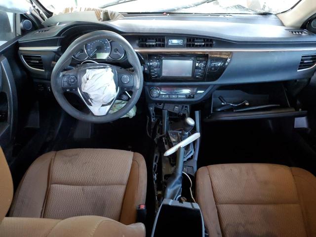 Photo 8 from auction – 2016 TOYOTA COROLLA L with VIN 5YFBURHE6GP402042