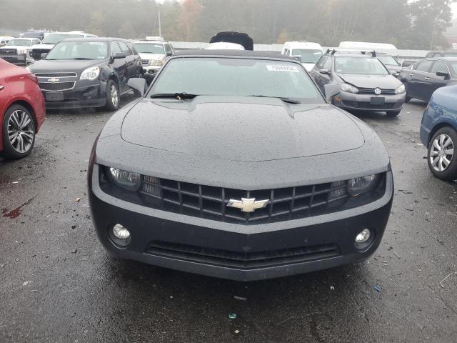 Photo 5 from auction – 2013 CHEVROLET CAMARO LT with VIN 2G1FB3D39D9120913