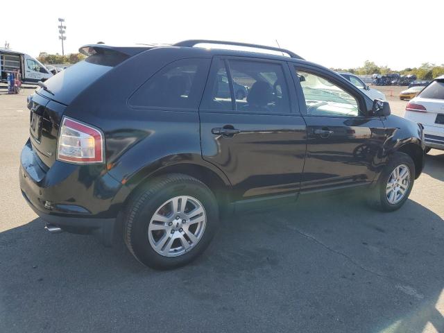 Photo 3 from auction – 2007 FORD EDGE SEL with VIN 2FMDK48C47BB43166