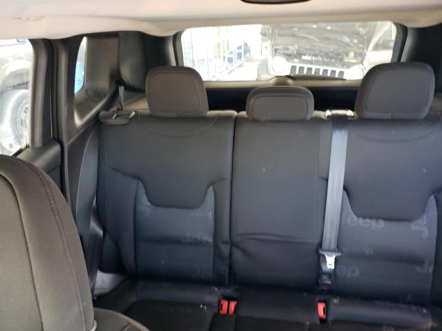 Photo 10 from auction – 2015 JEEP RENEGADE L with VIN ZACCJBBT6FPC14720
