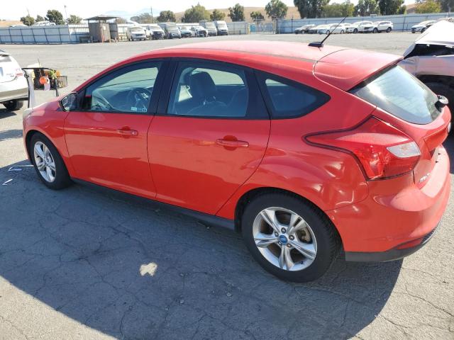 Photo 2 from auction – 2012 FORD FOCUS SE with VIN 1FAHP3K21CL175235