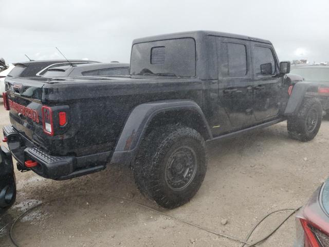 Photo 3 from auction – 2022 JEEP GLADIATOR with VIN 1C6JJTBG5NL101657