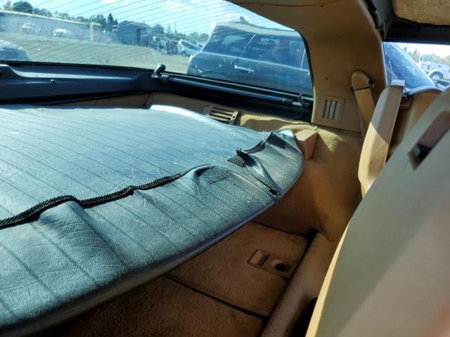 Photo 10 from auction – 1990 CHEVROLET CORVETTE with VIN 1G1YY2387L5106843