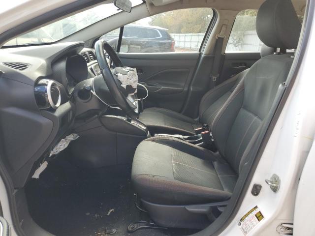 Photo 7 from auction – 2020 NISSAN VERSA SR with VIN 3N1CN8FV6LL807830