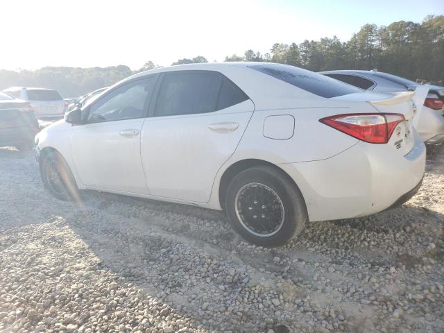 Photo 2 from auction – 2014 TOYOTA COROLLA EC with VIN 5YFBPRHEXEP046974