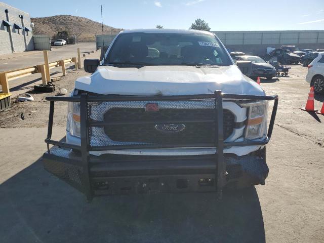 Photo 5 from auction – 2021 FORD F150 SUPER with VIN 1FTEW1EP9MKE41541