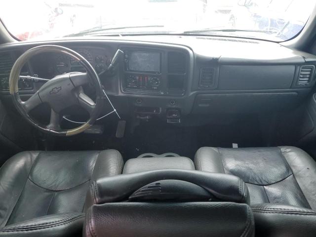 Photo 8 from auction – 2004 CHEVROLET AVALANCHE with VIN 3GNEC12T14G188854