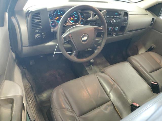 Photo 8 from auction – 2008 CHEVROLET SILVERADO with VIN 1GCHK24K58E103451