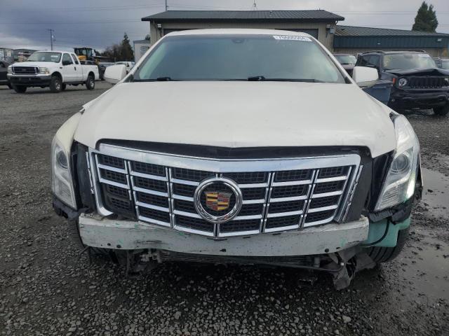 Photo 5 from auction – 2013 CADILLAC XTS with VIN 2G61N5S31D9212446