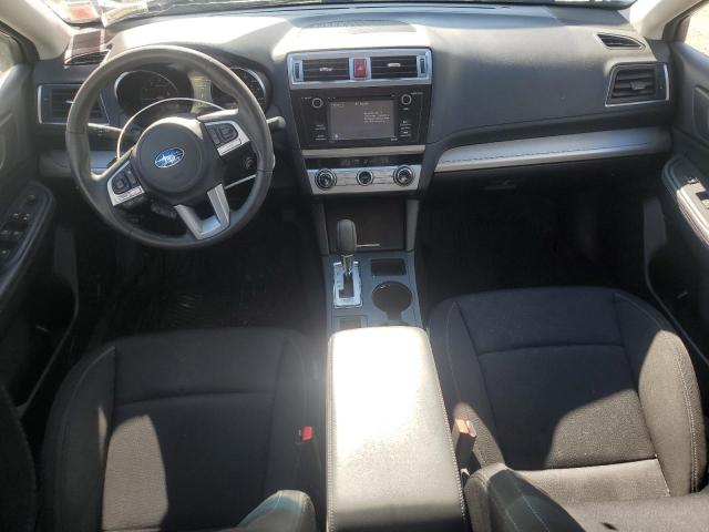 Photo 8 from auction – 2015 SUBARU LEGACY 2.5 with VIN 4S3BNAA61F3006304