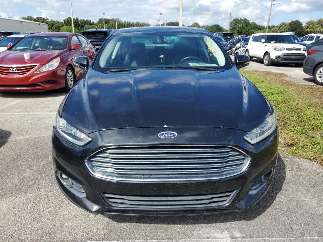Photo 5 from auction – 2014 FORD FUSION SE with VIN 3FA6P0HD1ER110159