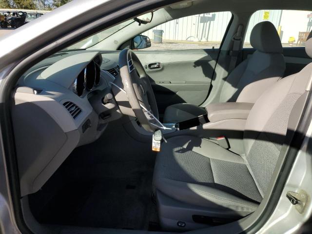 Photo 7 from auction – 2012 CHEVROLET MALIBU LS with VIN 1G1ZB5E07CF224710