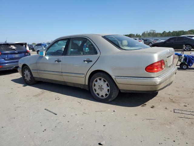 Photo 2 from auction – 1997 MERCEDES-BENZ E 320 with VIN WDBJF55F8VJ031008