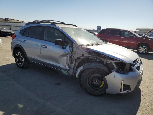Photo 4 from auction – 2017 SUBARU CROSSTREK with VIN JF2GPADC5H8225811