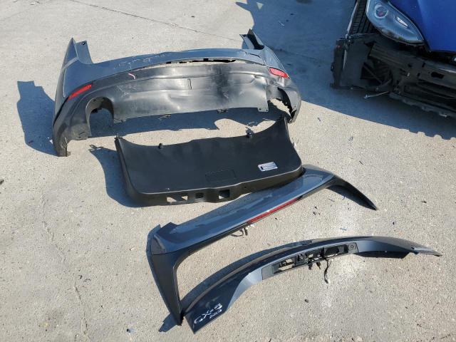 Photo 13 from auction – 2022 MAZDA CX-5 PREFE with VIN JM3KFBCM3N1544812