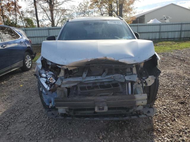 Photo 5 from auction – 2020 MITSUBISHI OUTLANDER with VIN JA4AZ3A38LZ042592