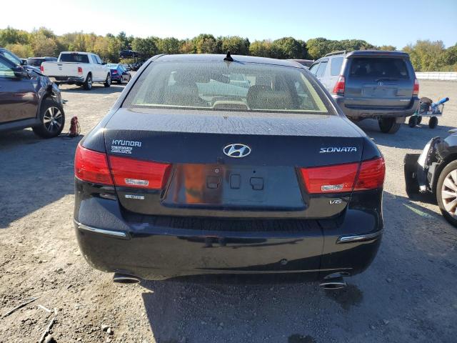 Photo 6 from auction – 2009 HYUNDAI SONATA SE with VIN 5NPEU46F29H419240