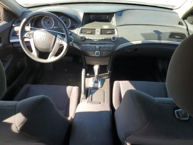 Photo 8 from auction – 2012 HONDA ACCORD LX with VIN 1HGCP2F36CA246783