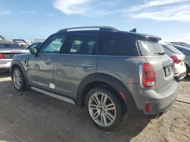 Photo 2 from auction – 2018 MINI COOPER S C with VIN WMZYT5C30J3E60629