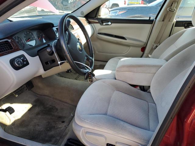 Photo 7 from auction – 2011 CHEVROLET IMPALA LT with VIN 2G1WB5EK9B1183667