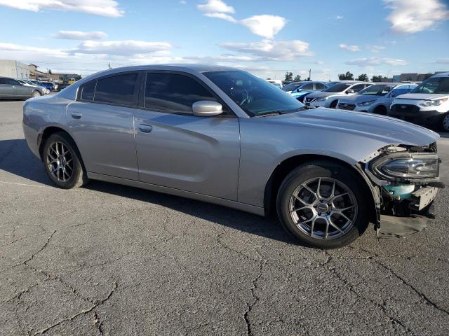 Photo 4 from auction – 2018 DODGE CHARGER SX with VIN 2C3CDXBG9JH129523