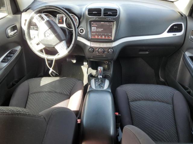 Photo 8 from auction – 2014 DODGE JOURNEY SX with VIN 3C4PDCBB5ET120194