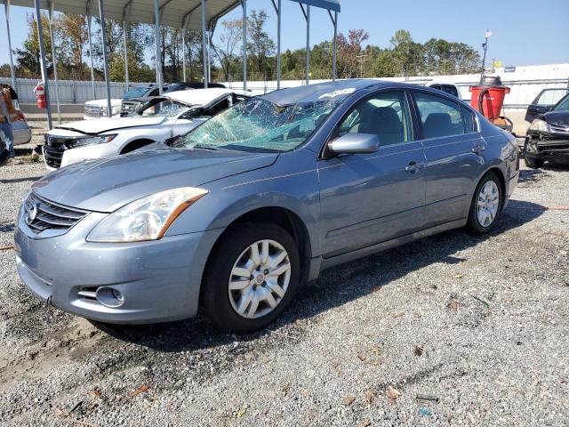 NISSAN ALTIMA BAS 2012 with VIN 1N4AL2AP6CC116234 - Photo from auction