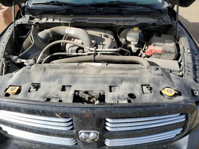 Photo 11 from auction – 2016 RAM 1500 SPORT with VIN 1C6RR7MT5GS348652