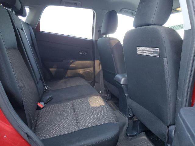 Photo 11 from auction – 2016 MITSUBISHI OUTLANDER with VIN JA4AP3AU5GZ031375