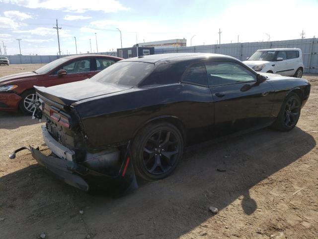 Photo 3 from auction – 2020 DODGE CHALLENGER with VIN 2C3CDZAG3LH254243