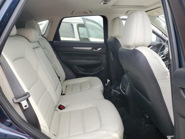 Photo 11 from auction – 2022 MAZDA CX-5 PREFE with VIN JM3KFBCMXN0604266