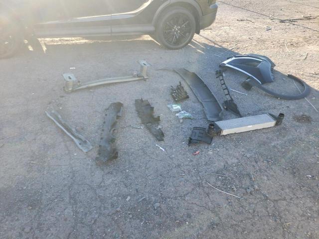 Photo 13 from auction – 2023 MITSUBISHI ECLIPSE CR with VIN JA4ATVAA6PZ004103
