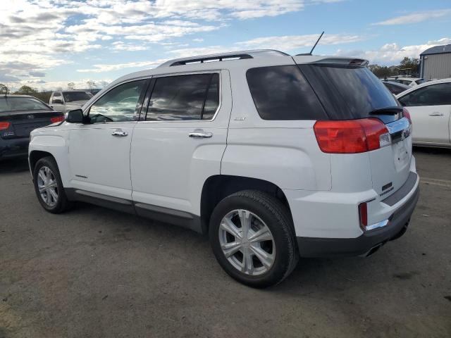 Photo 2 from auction – 2016 GMC TERRAIN SL with VIN 2GKFLPE39G6126764