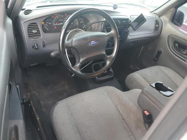 Photo 8 from auction – 2002 FORD RANGER SUP with VIN 1FTYR14V62PB22294