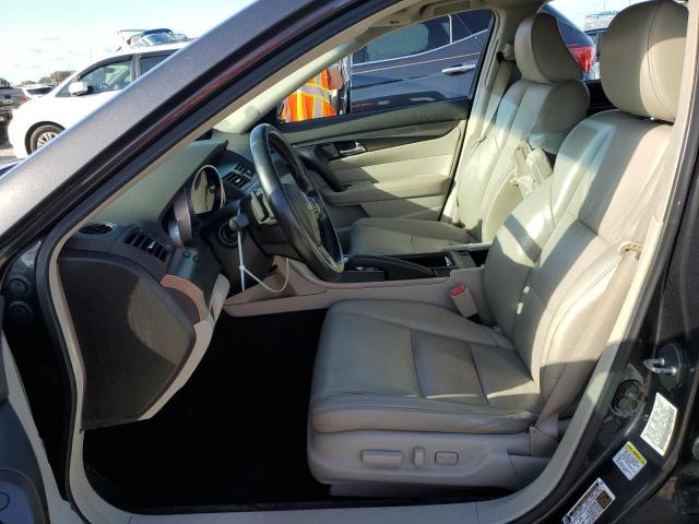 Photo 7 from auction – 2012 ACURA TL with VIN 19UUA8F25CA006673
