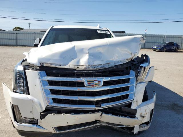 Photo 5 from auction – 2016 CADILLAC ESCALADE L with VIN 1GYS4BKJ9GR313336