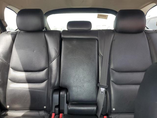 Photo 10 from auction – 2018 MAZDA CX-9 TOURI with VIN JM3TCACY8J0215548