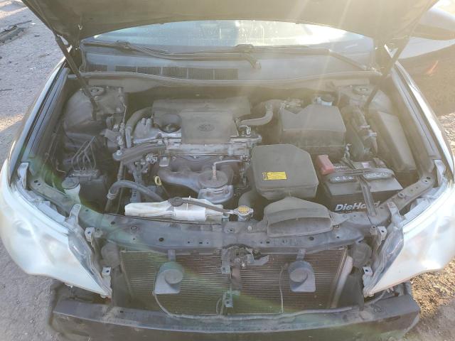 Zdjęcie 11 z aukcji – 2012 TOYOTA CAMRY BASE z VIN 4T4BF1FK4CR270580