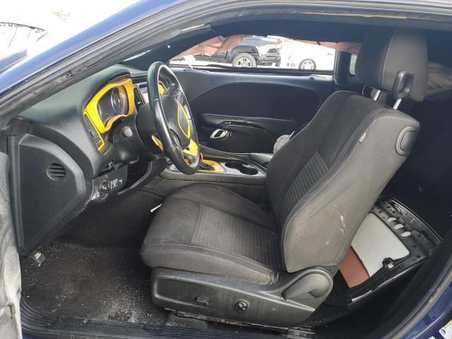 Photo 7 from auction – 2015 DODGE CHALLENGER with VIN 2C3CDZAG1FH761646